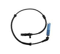 NTY Sensore velocità ruota ABS HCA-BM-019 Assale posteriore Sx per BMW X5