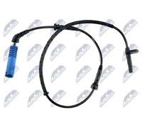Sensore velocità ruota ABS Assale posteriore Sx HCA-BM-028 NTY per BMW 5 6