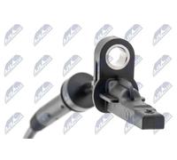 Sensore velocità ruota ABS Assale posteriore Sx HCA-BM-029 NTY per BMW X3 X4