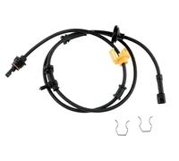 Sensore ABS posteriore per CHRYSLER | 90344, 410712