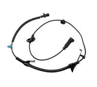 Nty Sensore ABS Posteriore HCA-CH-039 OE zu Vergl 5105063AB, 5105063AD, 53178226