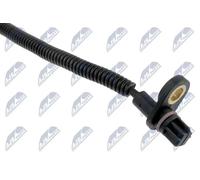 Nty Sensore ABS Posteriore HCA-CH-039 OE zu Vergl 5105063AB, 5105063AD, 53178226