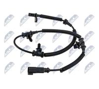 Sensore velocità ruota ABS Assale posteriore Sx HCA-CH-104 NTY