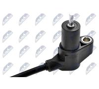Sensore velocità ruota ABS Assale posteriore Sx HCA-CT-002 NTY per CITROËN