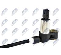 NTY Sensore, N° giri ruota compatibile con CITROËN PEUGEOT HCA-CT-010