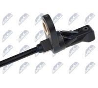 Sensore velocità ruota ABS Assale posteriore Sx HCA-CT-015 NTY per CITROËN C5 I