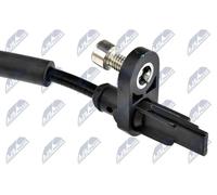 NTY Sensore, N° giri ruota compatibile con CITROËN PEUGEOT HCA-CT-024