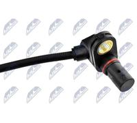 Sensore velocità ruota ABS Assale posteriore Sx HCA-DW-003 NTY per OPEL