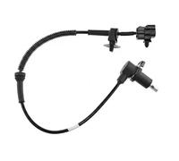 Sensore velocità ruota ABS Assale posteriore Sx HCA-DW-007 NTY per CHEVROLET
