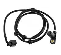 Sensore velocità ruota ABS Assale posteriore Sx HCA-FR-018 NTY per VW FORD SEAT
