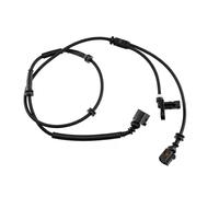 Sensore velocità ruota ABS Assale posteriore Sx HCA-FR-044 NTY per SEAT VW FORD