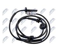 Sensore velocità ruota ABS Assale posteriore Sx HCA-FT-027 NTY per FIAT PUNTO
