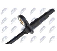 Sensore velocità ruota ABS Assale posteriore Sx HCA-HD-004 NTY per HONDA CR-V II