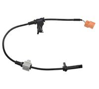 NTY Sensore ABS Posteriore Sinistro HCA-HD-051 per Honda Accord VIII CL/CM 03-08