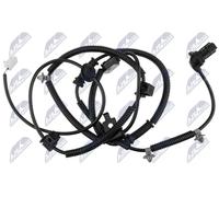 NTY Sensore velocità ruota ABS HCA-KA-360 Assale posteriore Sx per KIA Sorento I