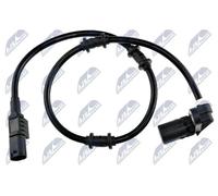 Sensore velocità ruota ABS Assale posteriore Sx HCA-ME-016 NTY per MERCEDES-BENZ