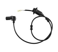 NTY Sensore, N° giri ruota compatibile con MERCEDES-BENZ HCA-ME-020