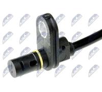 NTY Sensore, N° giri ruota compatibile con MERCEDES-BENZ VW VAG HCA-ME-032