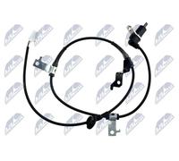 NTY Sensore, N° giri ruota compatibile con MAZDA HCA-MZ-040