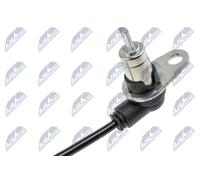 Sensore velocità ruota ABS Assale posteriore Sx HCA-MZ-053 NTY per MAZDA 626 V