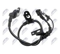 Sensore velocità ruota ABS Assale posteriore Sx HCA-MZ-061 NTY per MAZDA CX-5