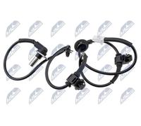 Sensore velocità ruota ABS Assale posteriore Sx HCA-MZ-063 NTY per MAZDA CX-7