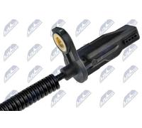 Sensore velocità ruota ABS Assale posteriore Sx HCA-RE-017 NTY per RENAULT