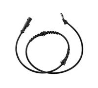 Sensore velocità ruota ABS Assale posteriore Sx HCA-RE-026 NTY per RENAULT