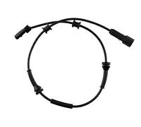 NTY Sensore, N° giri ruota compatibile con RENAULT HCA-RE-031