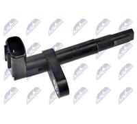 Sensore velocità ruota ABS Assale posteriore Sx HCA-TY-028 NTY per LEXUS IS II