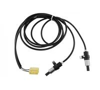 NTY Sensore, N° giri ruota compatibile con VOLVO HCA-VV-008