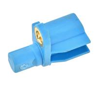 NTY Sensore, N° giri ruota compatibile con FORD VOLVO HCA-VV-016
