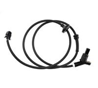 Sensore velocità ruota ABS Assale posteriore Sx HCA-VW-006 NTY per VW GOLF III