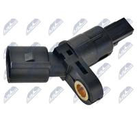 NTY Sensore ABS HCA-VW-009 posteriore sx, posteriore dx, dx