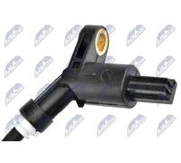 NTY Sensore ABS HCA-VW-016 – sensore velocità ruota posteriore Sx per VW Passat 1994-1996