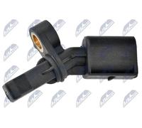 Sensore velocità ruota ABS Assale posteriore Sx HCA-VW-023 NTY per SEAT AUDI VW