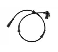 Sensore velocità ruota ABS Assale posteriore Sx HCA-VW-030 NTY per VW