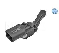 Sensore velocità ruota ABS Assale posteriore Sx Sensore attivo 100 899 0043