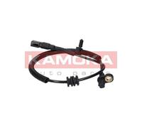 Sensore velocità ruota ABS Assale posteriore Sx Sensore attivo 1060179 KAMOKA