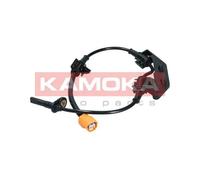 Sensore velocità ruota ABS Assale posteriore Sx Sensore attivo 1060228 KAMOKA