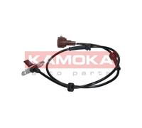 Sensore velocità ruota ABS Assale posteriore Sx Sensore attivo 1060520 KAMOKA