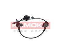 Sensore velocità ruota ABS Assale posteriore Sx Sensore attivo 1060524 KAMOKA