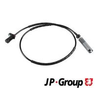 Sensore velocità ruota ABS Assale posteriore Sx Sensore attivo 1497105300