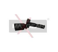 Sensore velocità ruota ABS Assale posteriore Sx Sensore attivo 20-0067 MAXGEAR