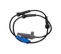 Sensore velocità ruota ABS Assale posteriore Sx Sensore attivo 20-0151 MAXGEAR