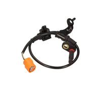 Sensore velocità ruota ABS Assale posteriore Sx Sensore attivo 20-0247 MAXGEAR