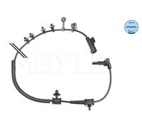 MEYLE Sensore, N° giri ruota per OPEL VAUXHALL CHEVROLET 614 800 0029