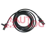 Sensore velocità ruota ABS Assale posteriore Sx Sensore attivo AS4705 AUTLOG