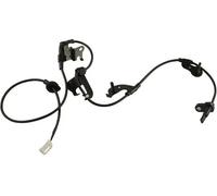 Sensore velocità ruota ABS Assale posteriore Sx Sensore attivo BAS-9042