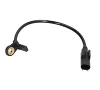 Sensore velocità ruota ABS Assale posteriore Sx Sensore attivo CCZ1630ABE ABE
